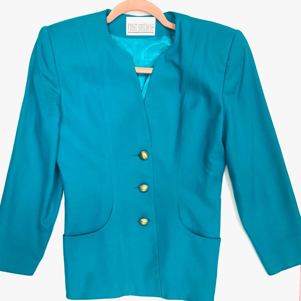 Crooked Halo Blazer